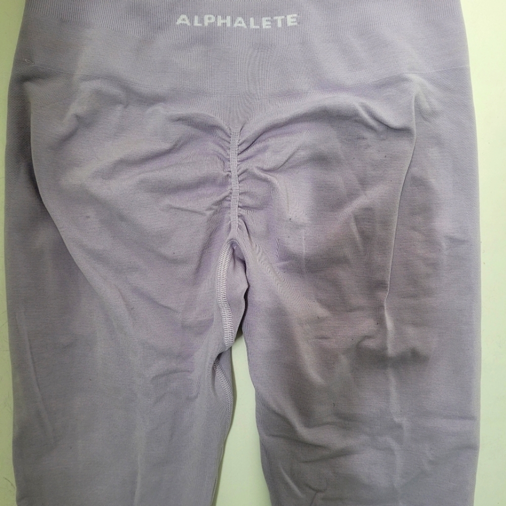Alphalete Amplify Leggings